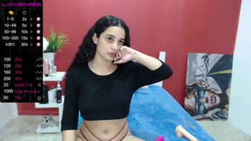 Curly_Angel_ 21-06-2021 Ass 