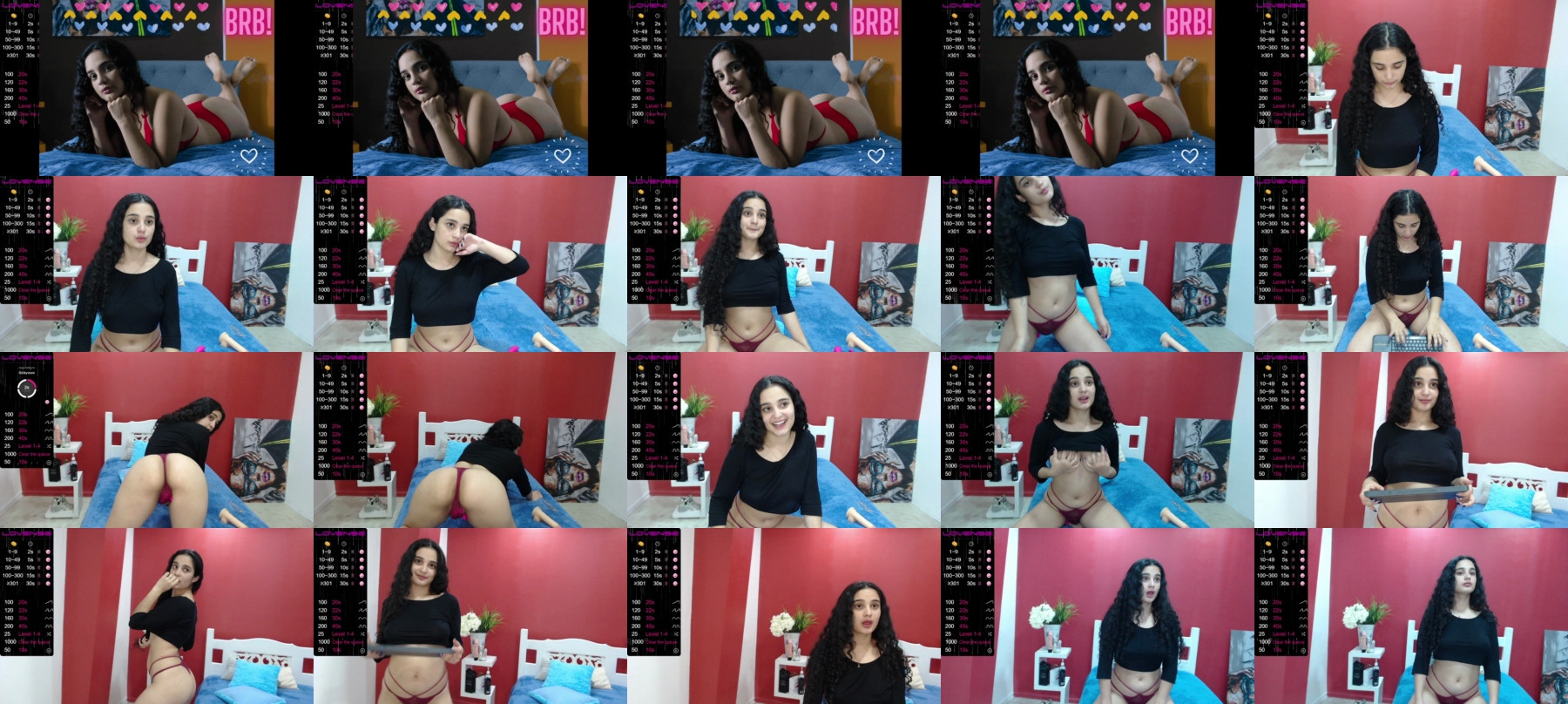 Curly_Angel_ 21-06-2021 Ass 
