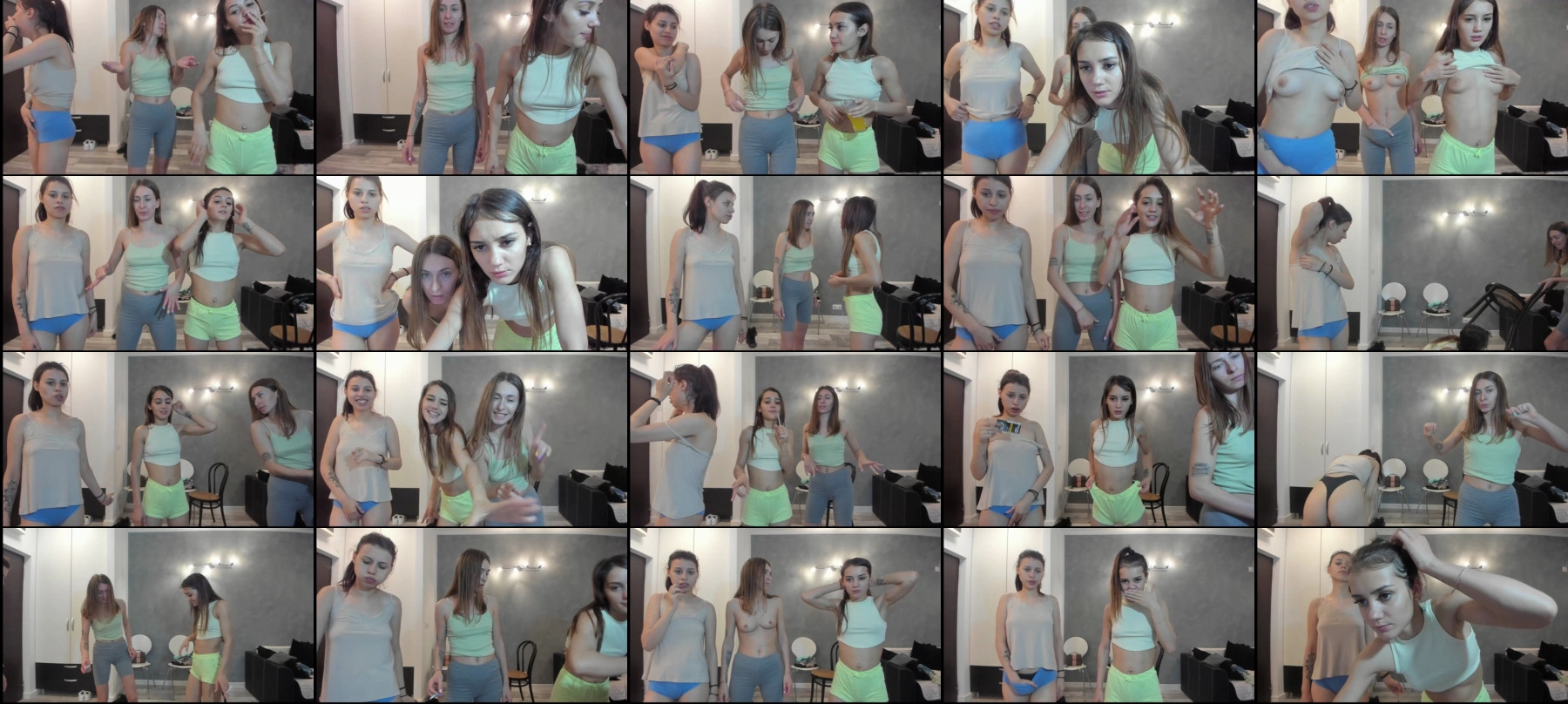 Dirtygirls99 22-06-2021 Porn 