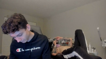 Dirtyprettyboi  22-06-2021 video squirtshow