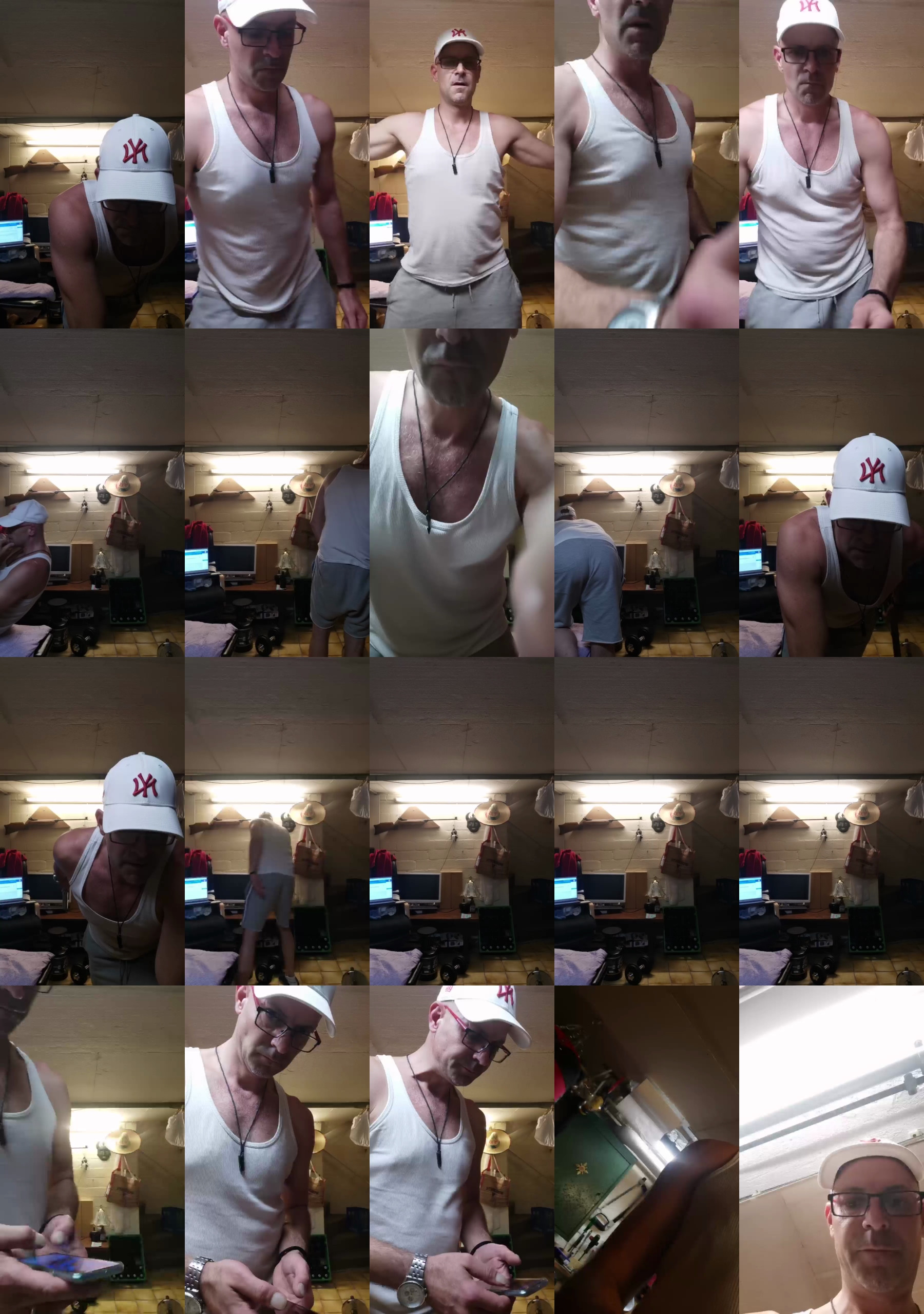 Donwollo  21-06-2021 Recorded Video Porn