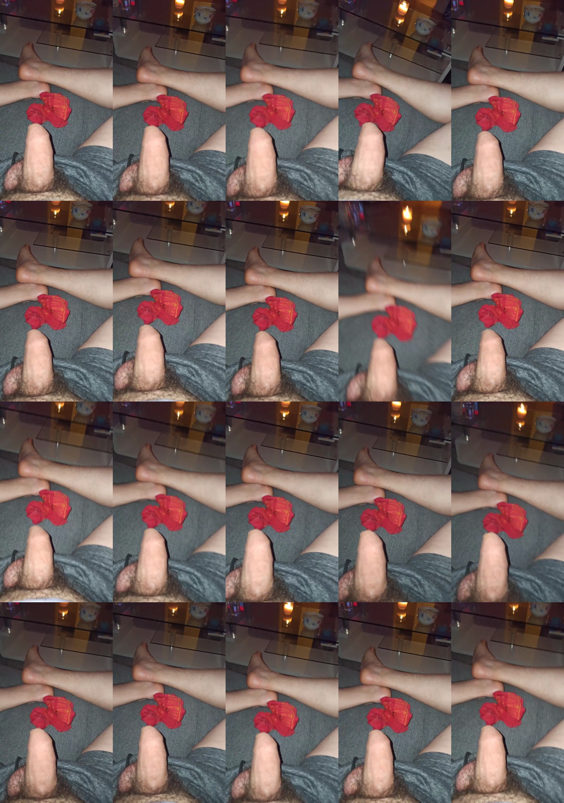 DudeDwain  21-06-2021 Recorded Video Porn
