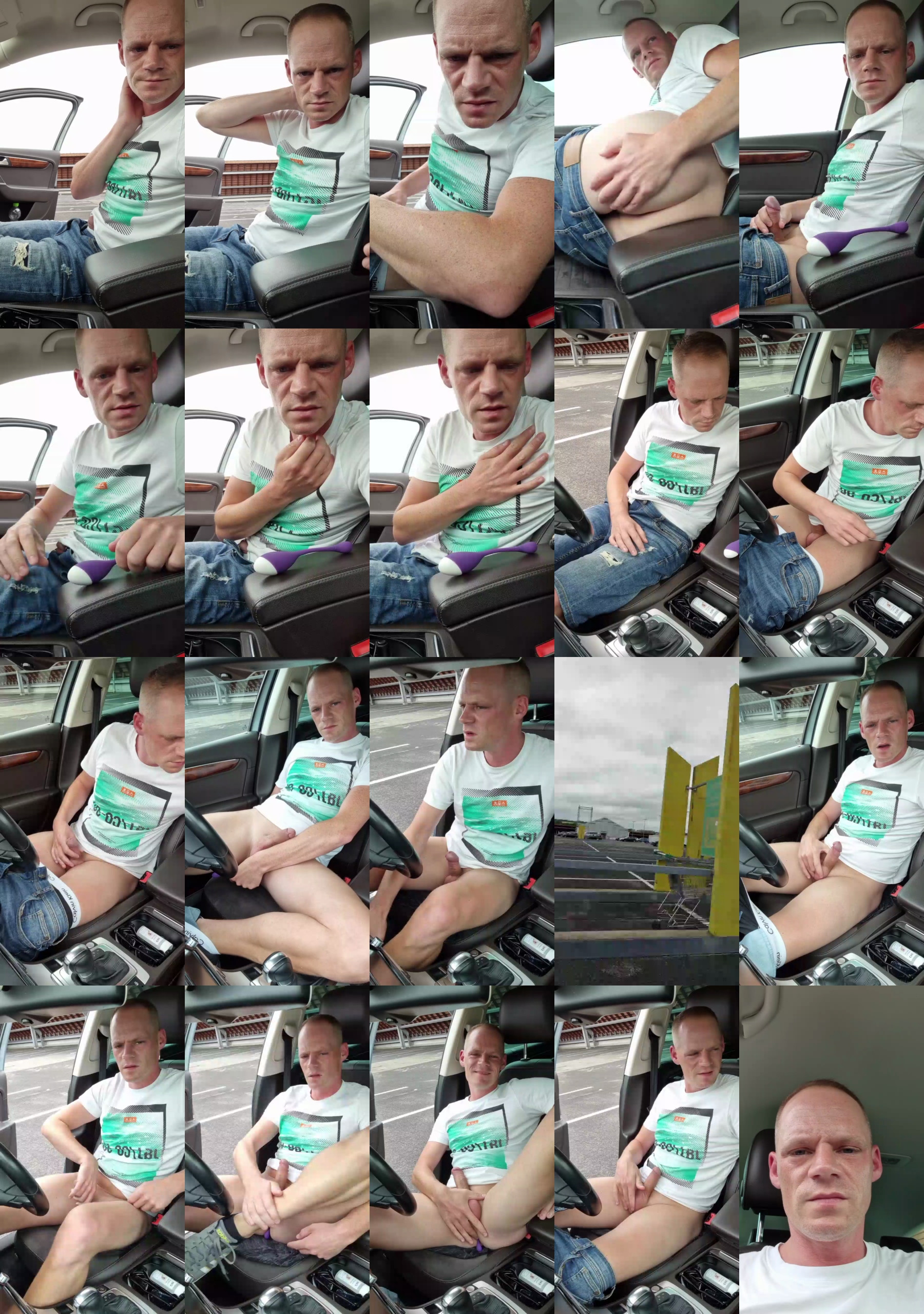 EasyXD  22-06-2021 Recorded Video Show