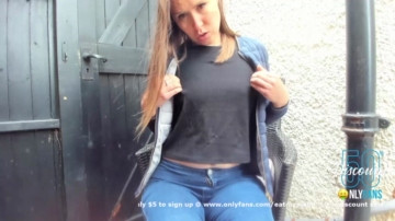 Eatmypie69  22-06-2021 ohmibod Couple