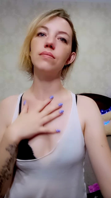 EyeCandyAnna  21-06-2021 nicktoss Female