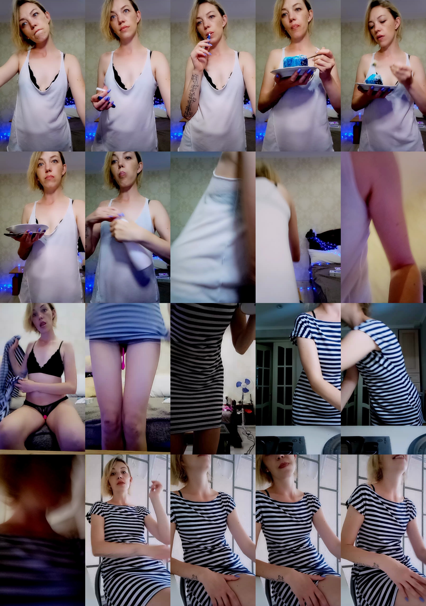 EyeCandyAnna 22-06-2021 XXX 