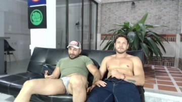 Heteros_Men  21-06-2021 video milk