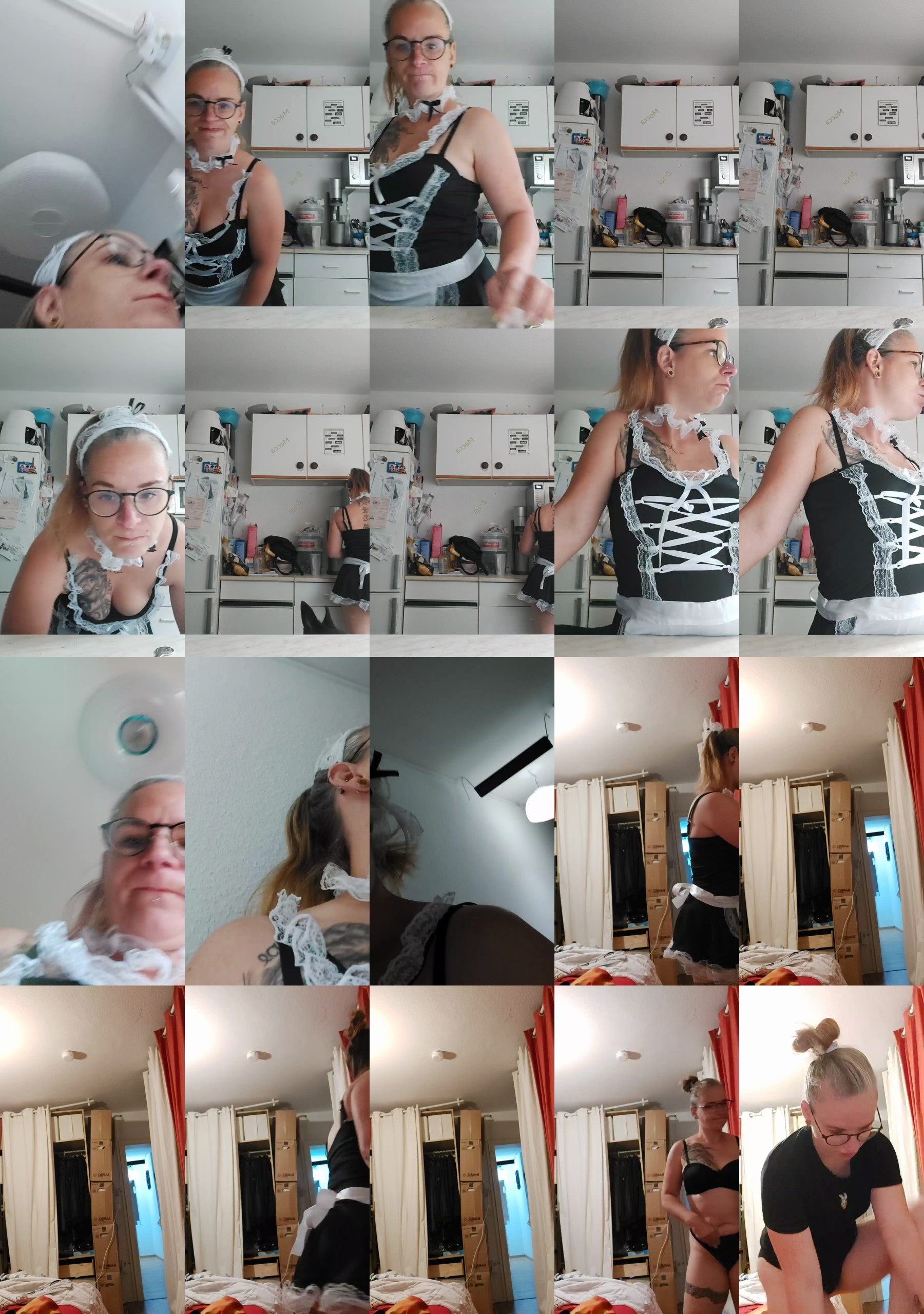 Hot_Claudia 22-06-2021 XXX 