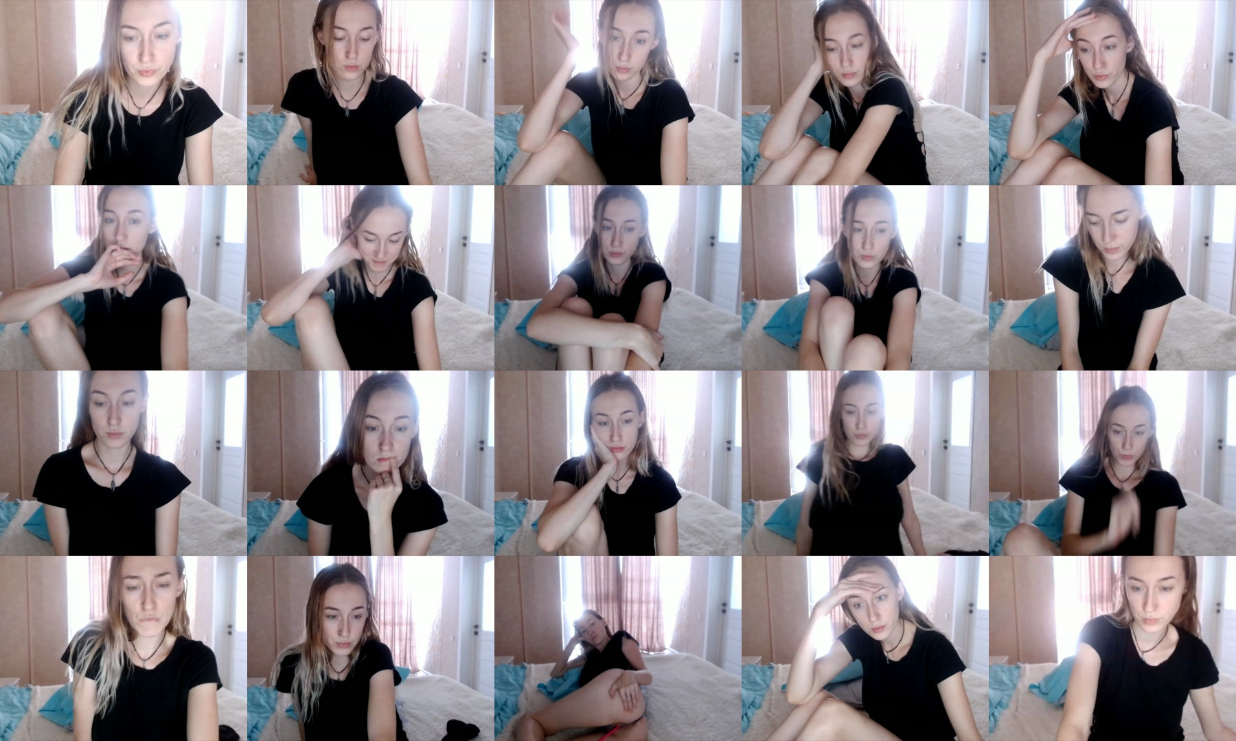 IreneFlow 22-06-2021 XXX 