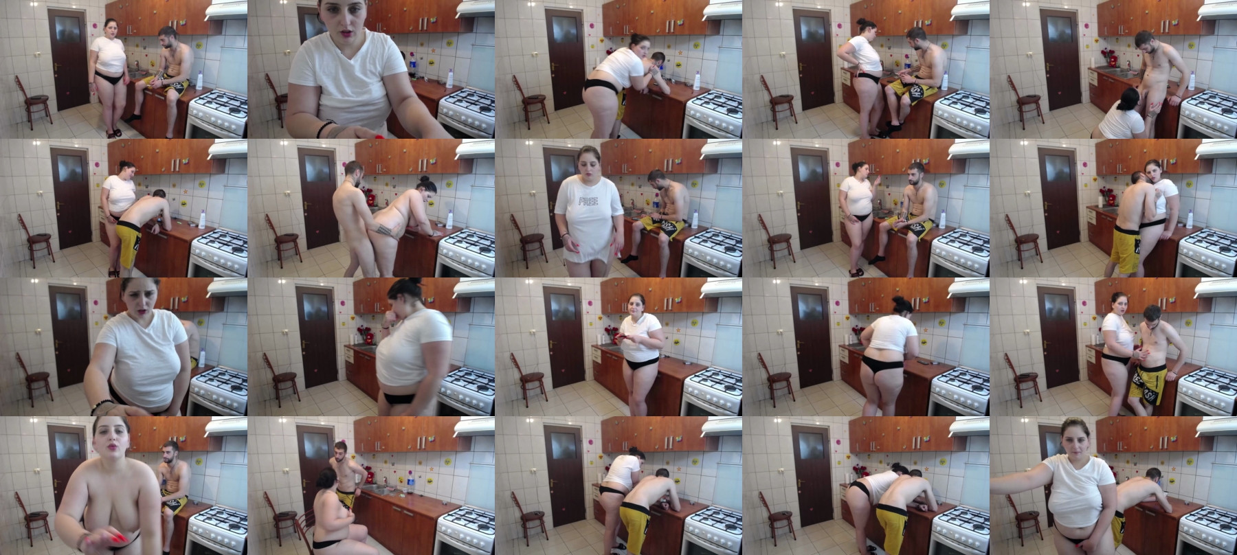 Iuliana32 21-06-2021 Webcam 