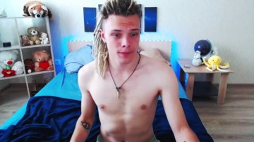 Jeronno  22-06-2021 video Flash feet