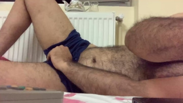 Jiqolo_Emre  21-06-2021 Recorded Video Nude