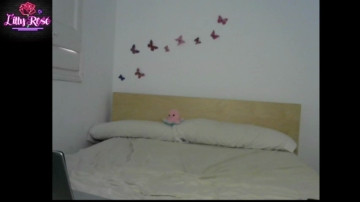 Lillyshowgirl 22-06-2021 Webcam 