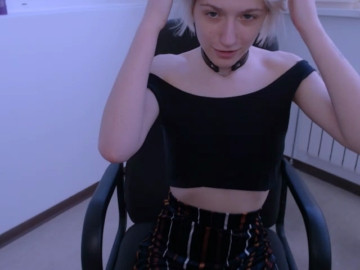Lissa_Li 22-06-2021 Naked 