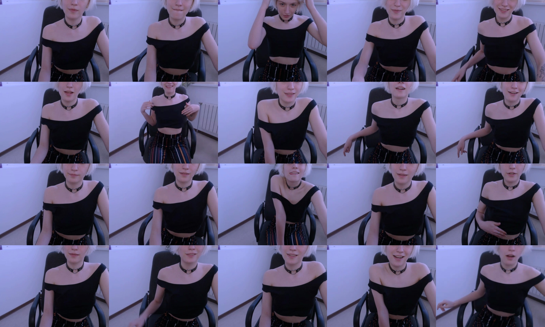 Lissa_Li 22-06-2021 Naked 