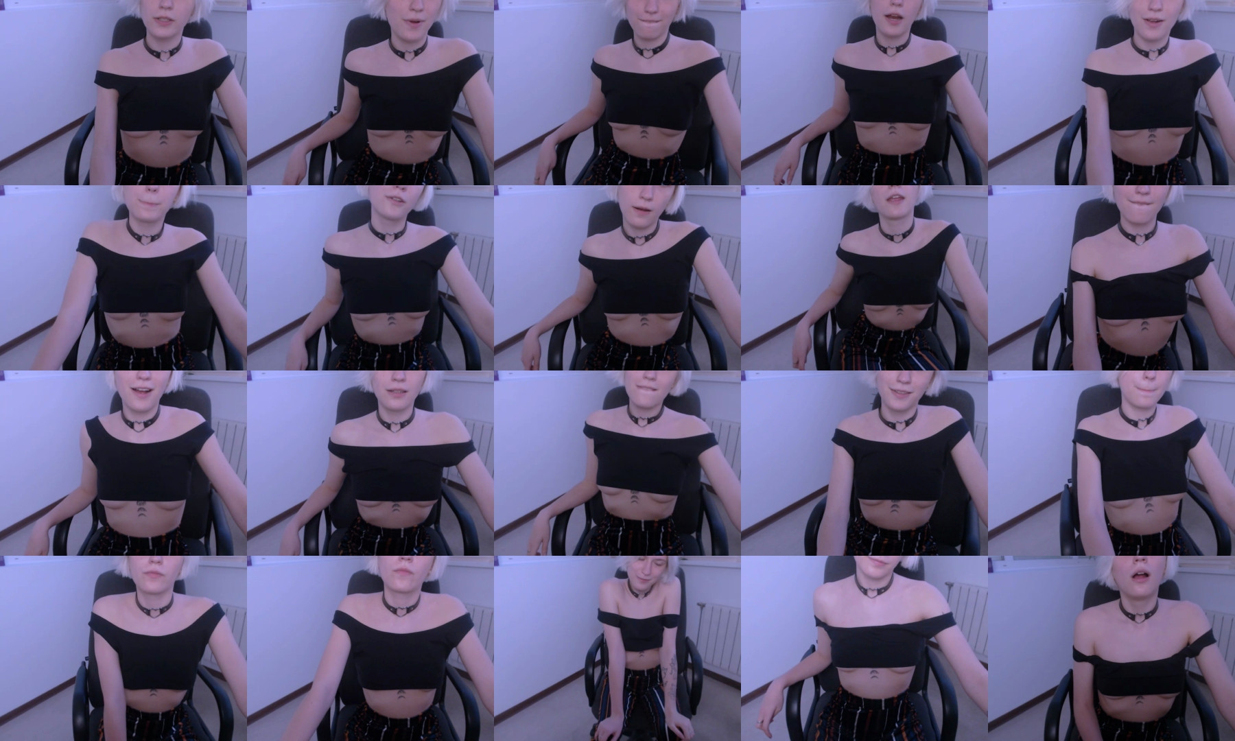 Lissa_Li 22-06-2021 Naked 