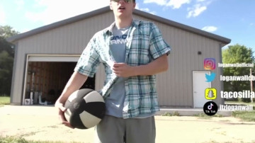 Luckyloganx  21-06-2021 video doublelush