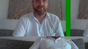 Martingeil1975  22-06-2021 Recorded Video XXX