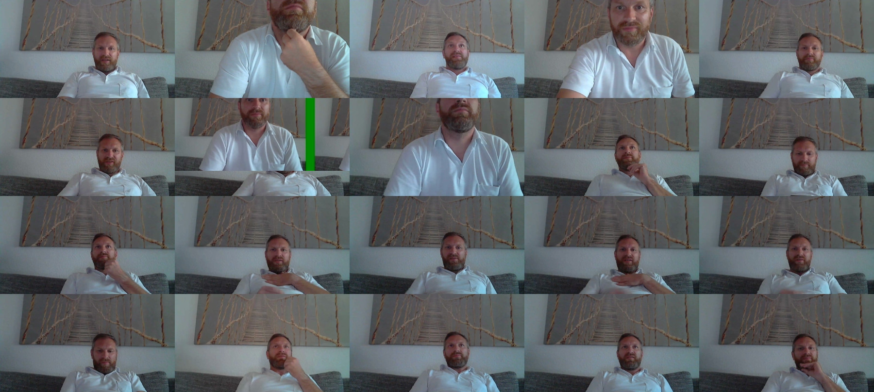 Martingeil1975  22-06-2021 Recorded Video XXX