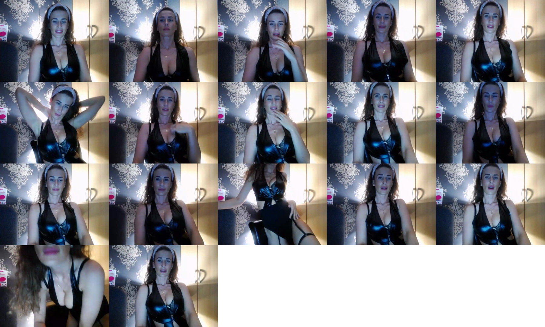 MikaelaSWEET 21-06-2021 Wet 