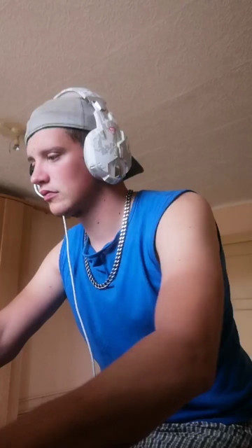 Oliver2428  22-06-2021 Recorded Video Show