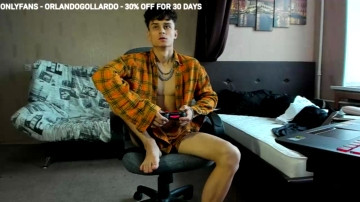 Orlando__Bloom  22-06-2021 video Naked