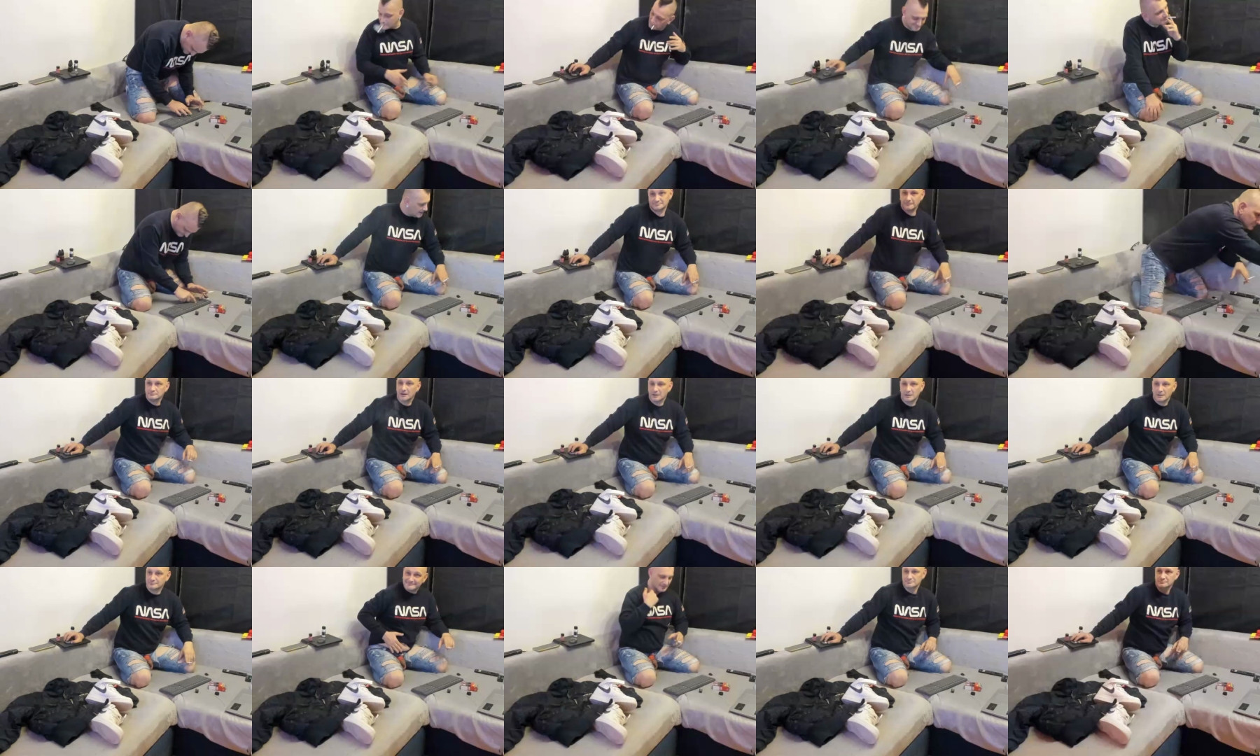 PP_Proll_Muc  21-06-2021 Recorded Video Porn