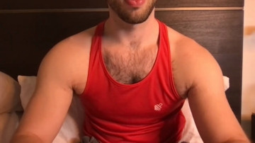 Ryanandchadcb  22-06-2021 video topless