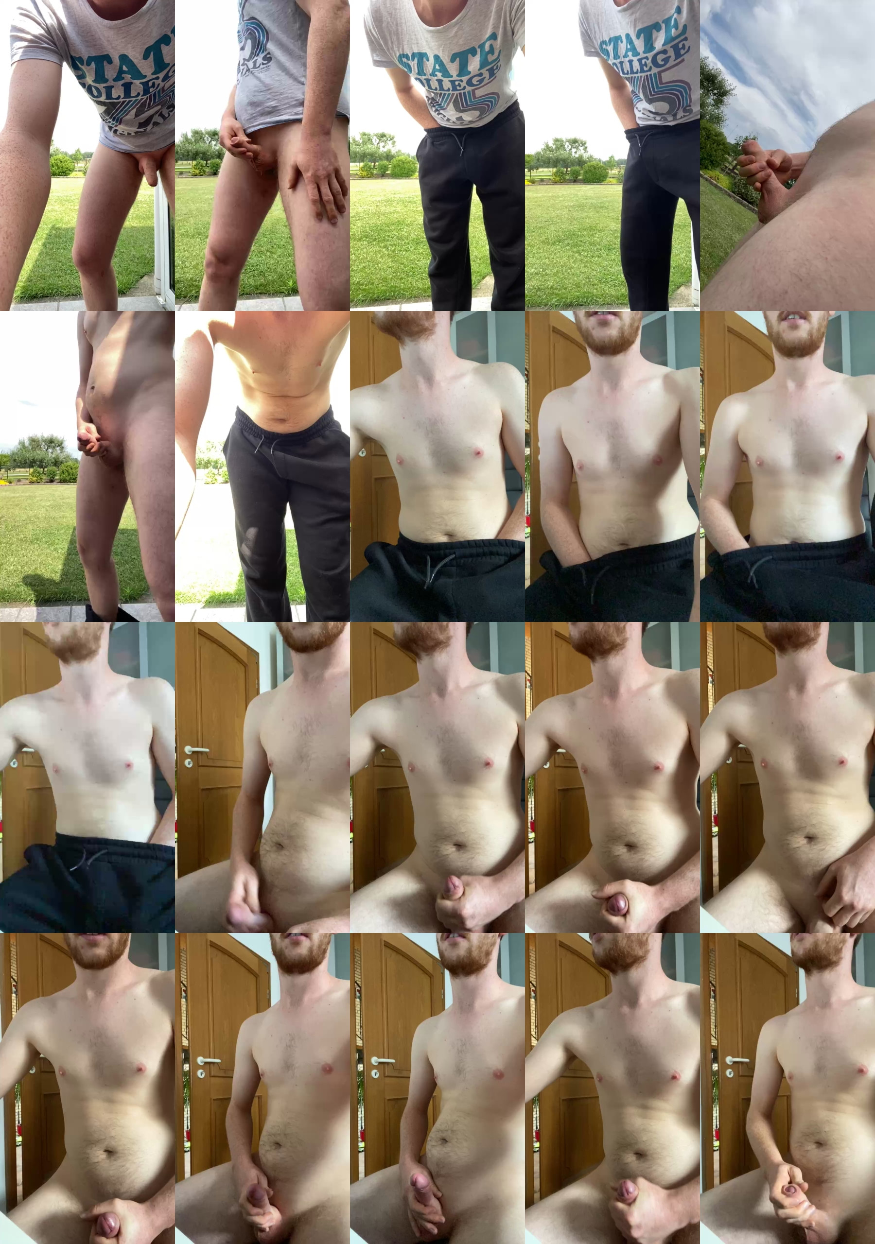 Schuby77  22-06-2021 Recorded Video Porn