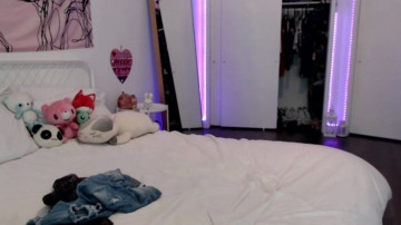 Zoey_Jade 21-06-2021 Ass 