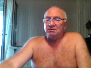 biggandybig  22-06-2021 Recorded Video XXX
