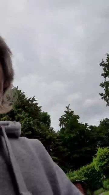 grandler  22-06-2021 Recorded Video Naked