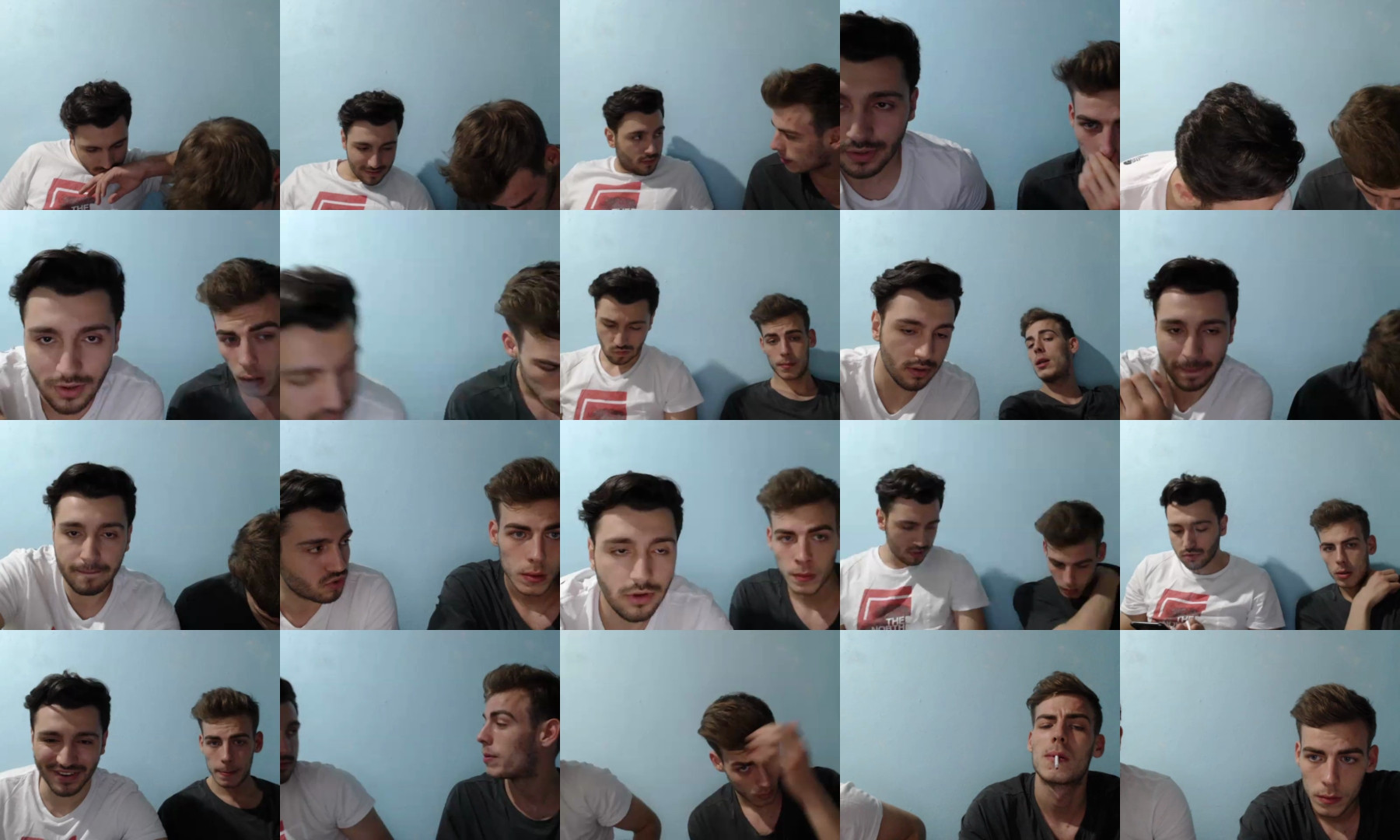 handsomeman6  21-06-2021 Recorded Video Cam