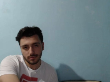 handsomeman6  21-06-2021 Recorded Video Webcam