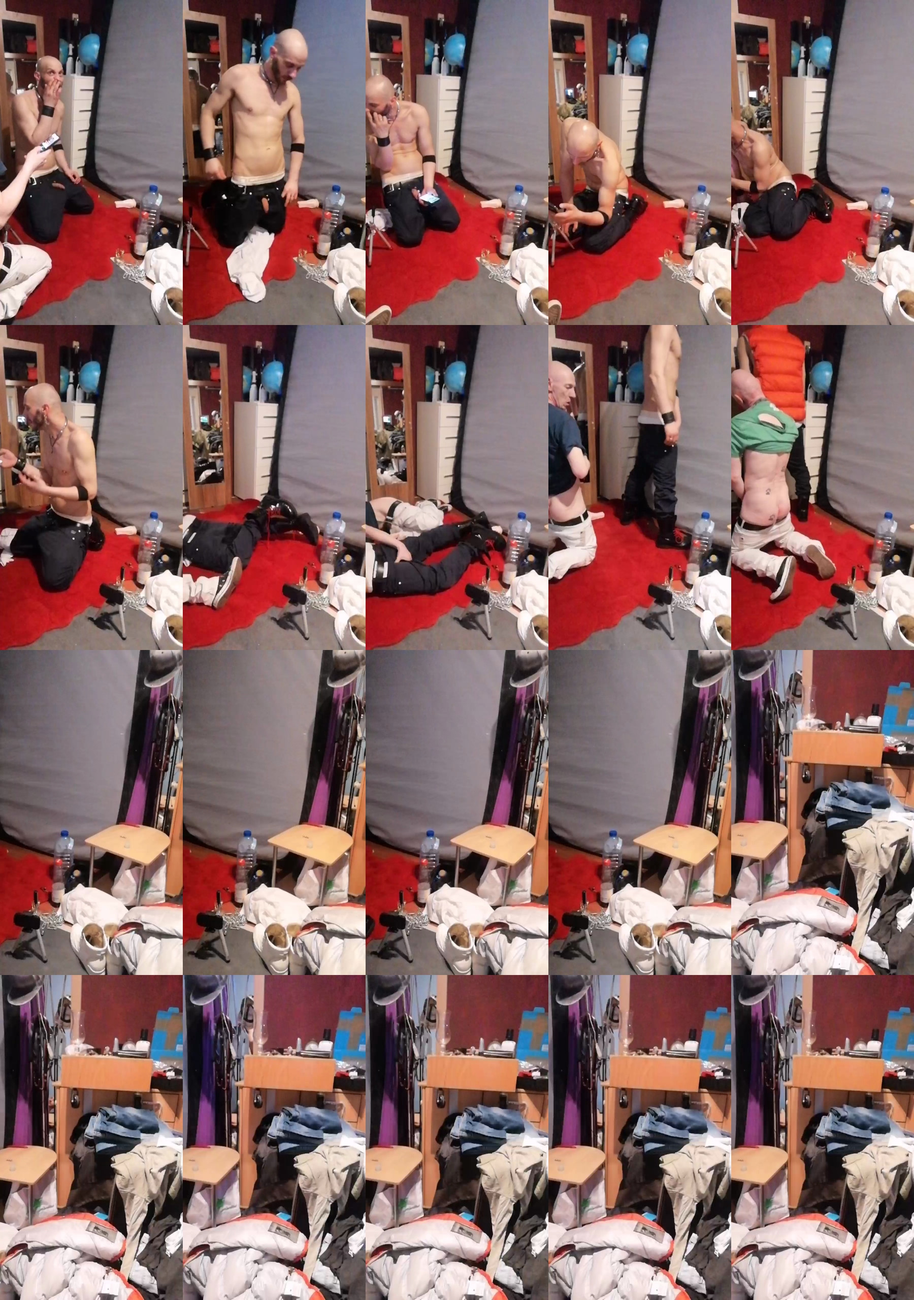 jeans_boy  21-06-2021 Recorded Video Show