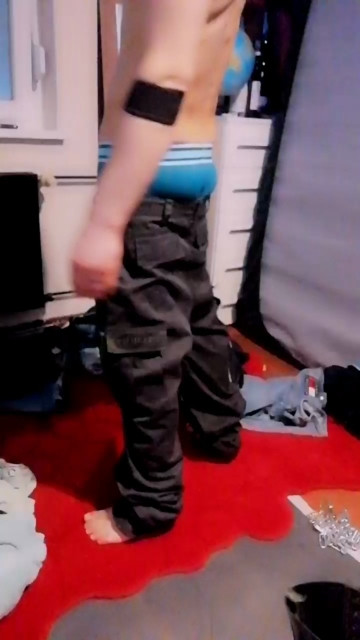 jeans_boy  21-06-2021 Recorded Video Cam