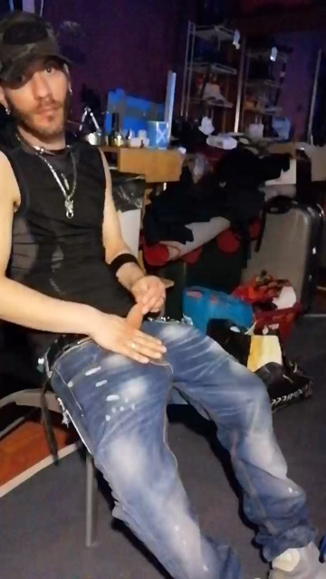 jeans_boy  22-06-2021 Recorded Video Topless