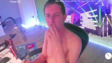 knackarsch87  21-06-2021 Recorded Video Show