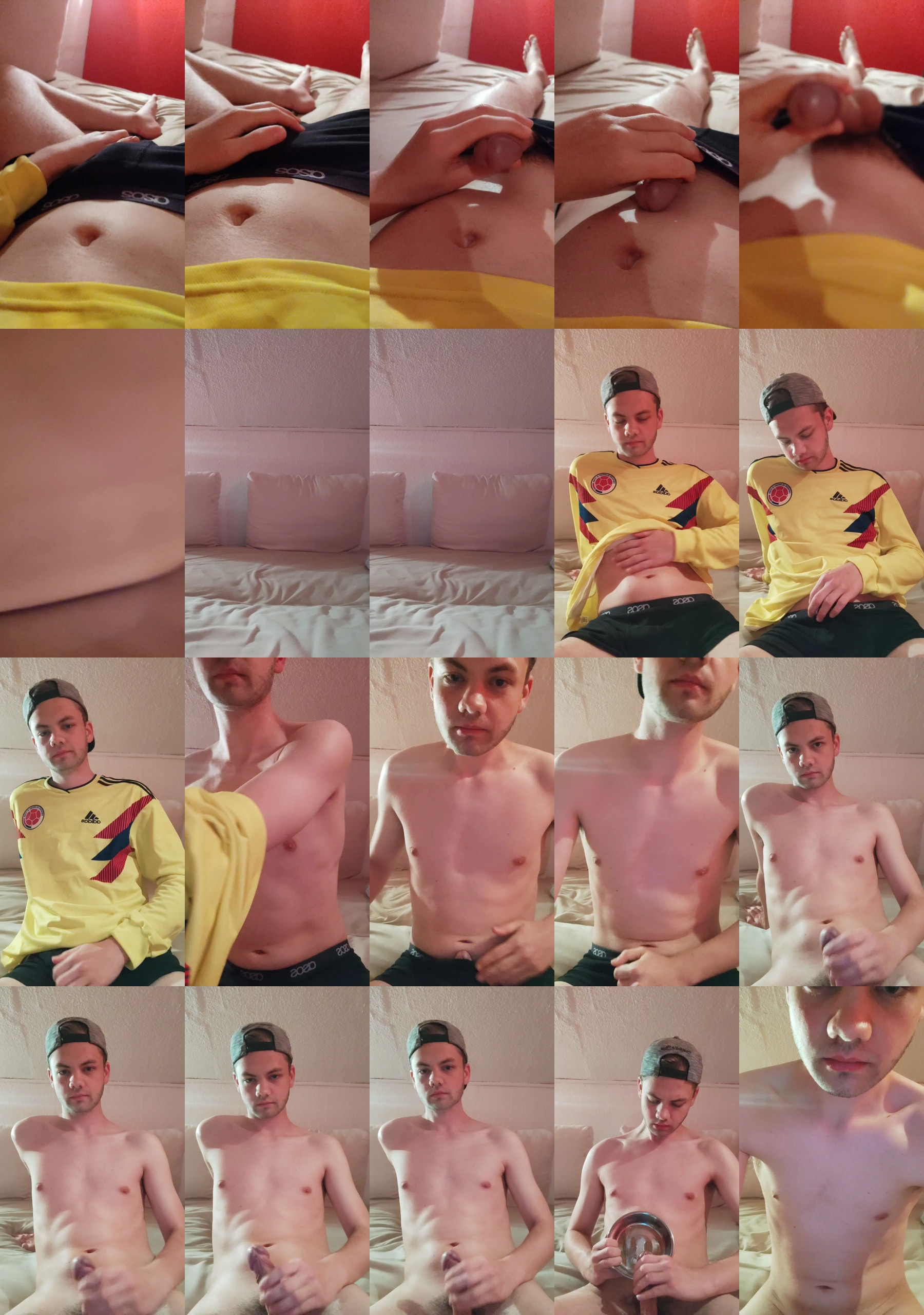 noaaah99  21-06-2021 Recorded Video Webcam