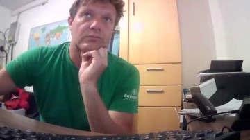 pinguw77  22-06-2021 Recorded Video Webcam