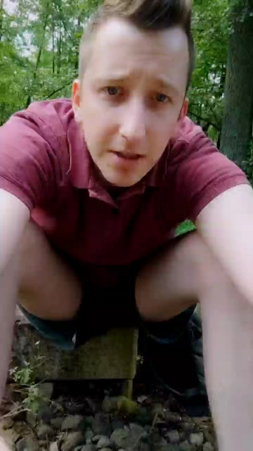 roy21jahre  22-06-2021 Recorded Video Nude