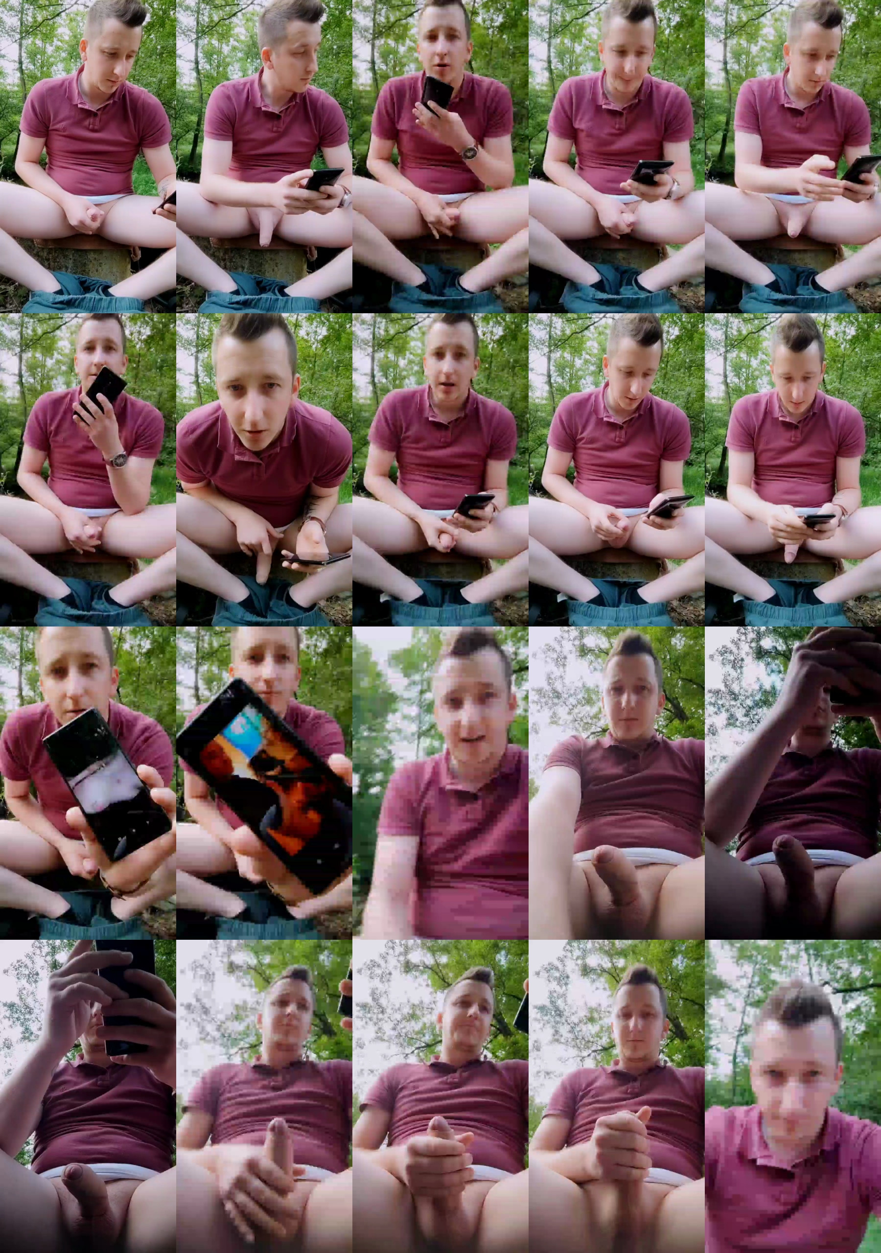 schier3  22-06-2021 Recorded Video Download