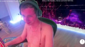 seveneleven34  21-06-2021 Recorded Video Webcam
