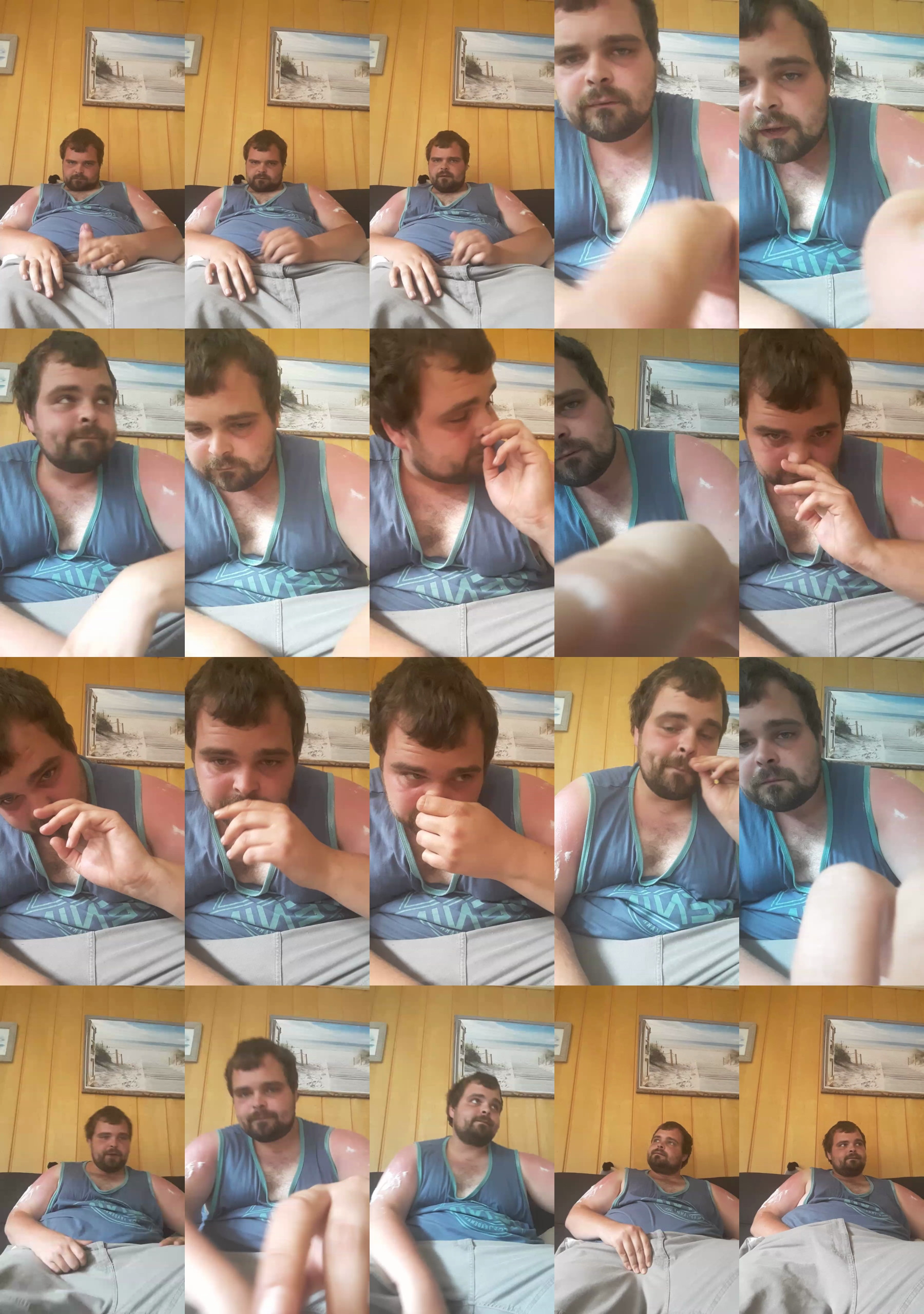 sexboy951  22-06-2021 Recorded Video Porn