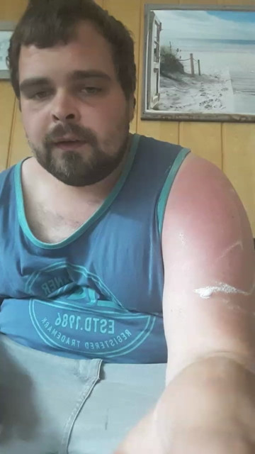 sexboy951  22-06-2021 Recorded Video Webcam