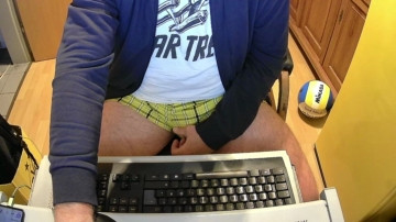 spocky1967  22-06-2021 Recorded Video Webcam