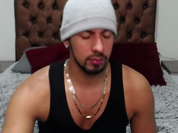 tadeocollins1  21-06-2021 Recorded Video XXX