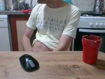 tommy_i_32  21-06-2021 Recorded Video Webcam