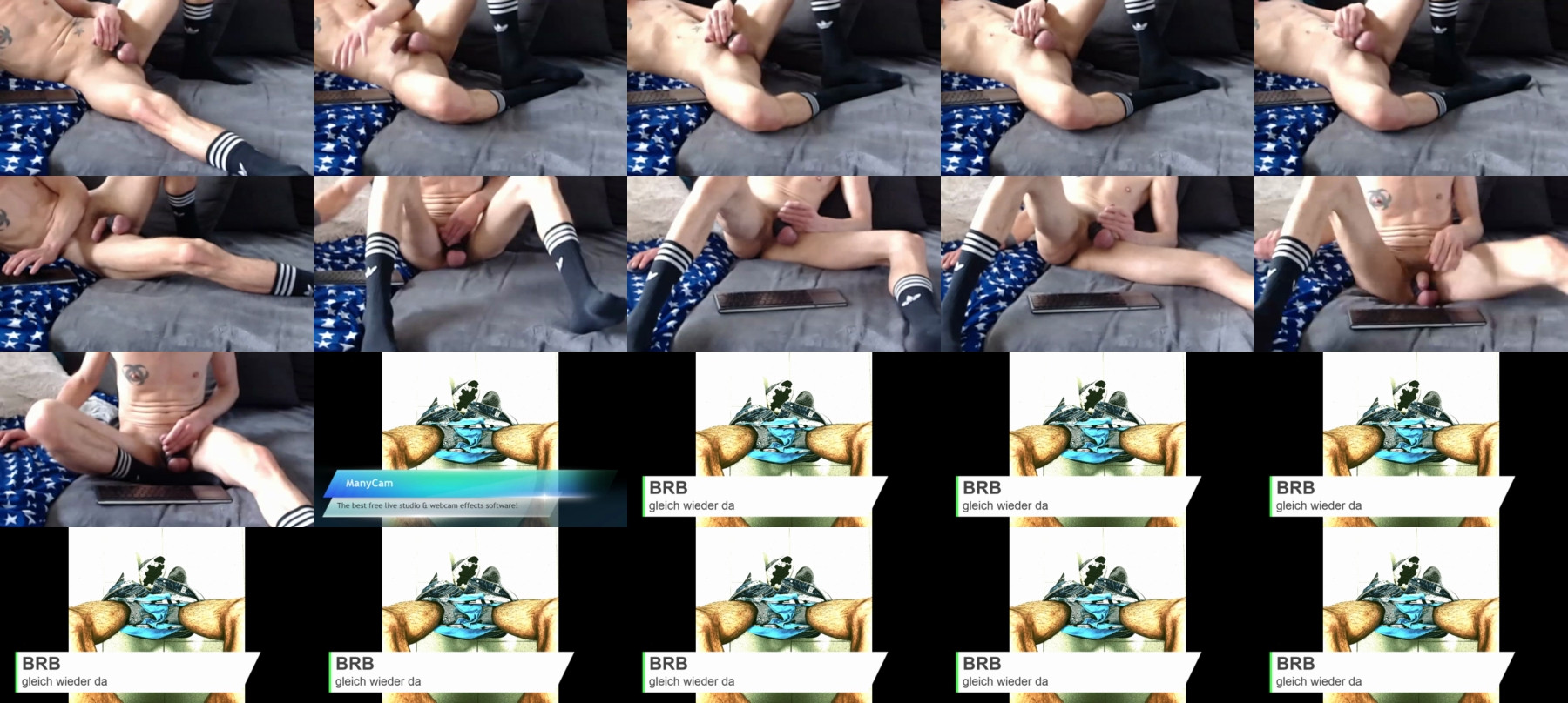 versBIKerl78  22-06-2021 Recorded Video Show