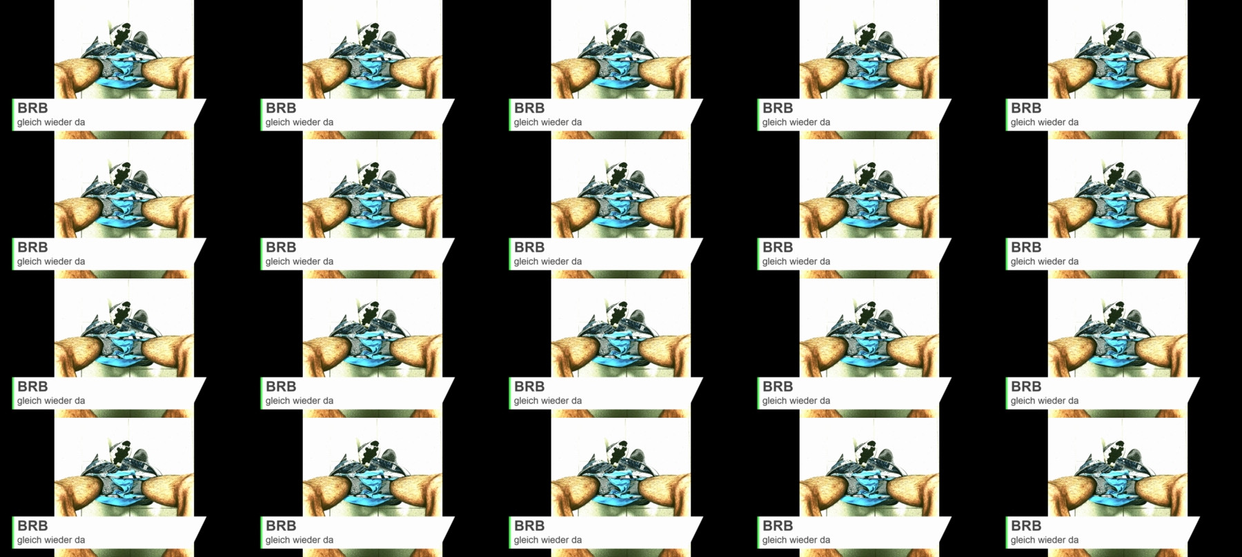 versBIKerl78  22-06-2021 Recorded Video Topless